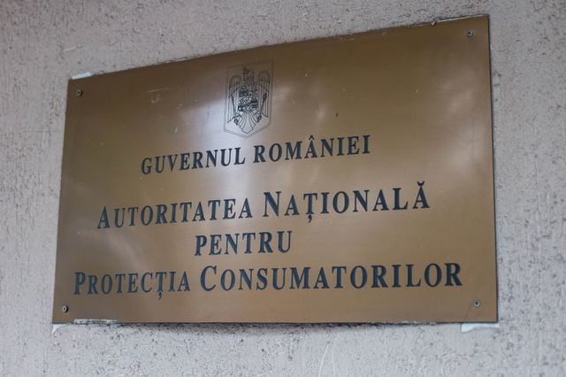 ANPC: Peste 170.000 de euro recuperați de CEC în primele luni. Transporturi, ținta reclamațiilor