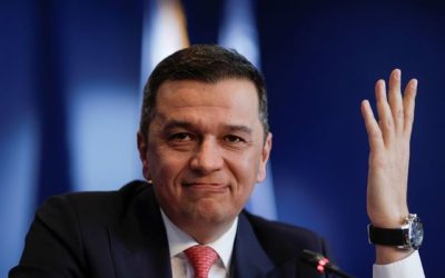 Grindeanu, despre Bolojan: Am băut cafeaua joi dimineața/ Atenție la anticipate!