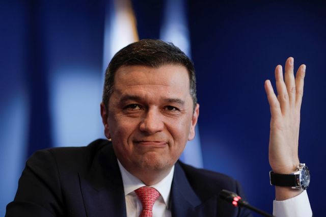 Grindeanu, despre Bolojan: Am băut cafeaua joi dimineața/ Atenție la anticipate!
