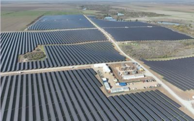 Autorizația pentru realizarea centralei fotovoltaice Iepurești, controlată de Nafar Energy, urmează să fie aprobată de ANRE în ședința programată pentru 7 aprilie Autorizația de înființare pentru noua centrală electrică fotovoltaică din Iepurești, județul Giurgiu, se află pe lista deciziilor pe care Comitetul de Reglementare al Autorității Nationale pentru Reglementare în Energie (ANRE) le va adopta în ședința din 7 aprilie