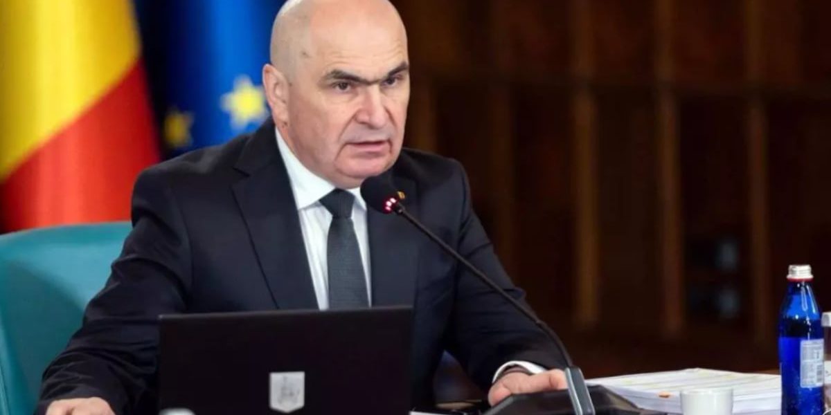 Lider PSD controversat sare în apărarea lui Bolojan