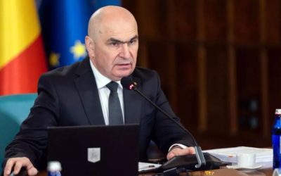 Lider PSD controversat sare în apărarea lui Bolojan
