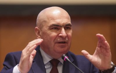 Consilier BNR, apărare pentru Bolojan: Porecla „Ilie sărăcie”, judecată greșită