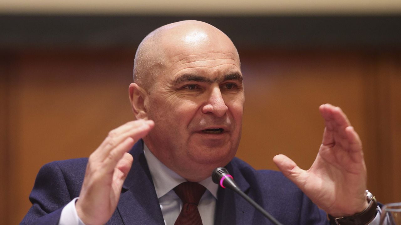 Consilier BNR, apărare pentru Bolojan: Porecla „Ilie sărăcie”, judecată greșită