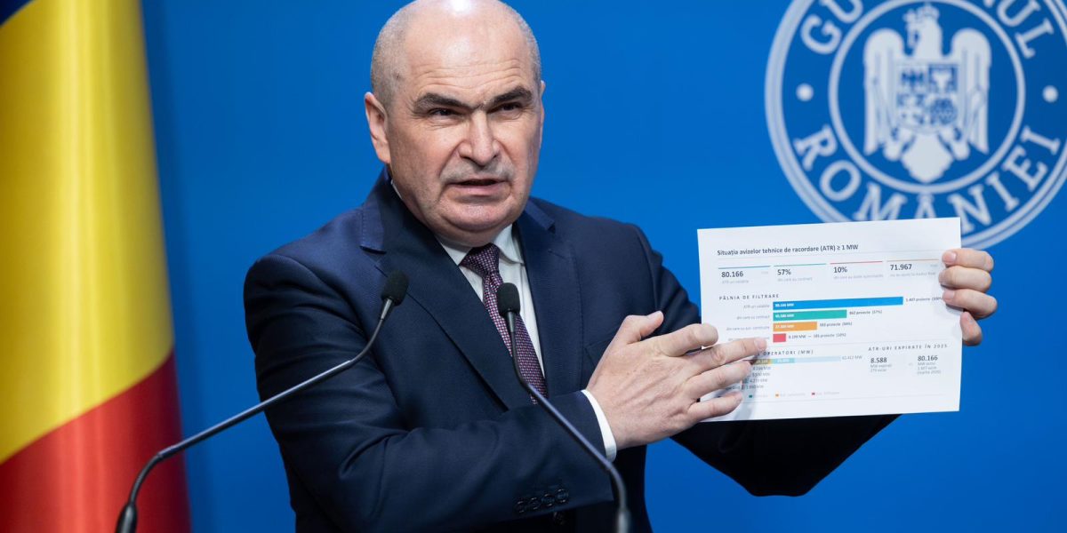 Bugetul, în derivă: Oficialul e gata să plece, indiferent de guvern