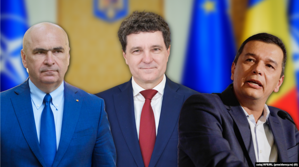 PSD țintește Executivul Bolojan: Ce urmează, Răsturnare totală în România