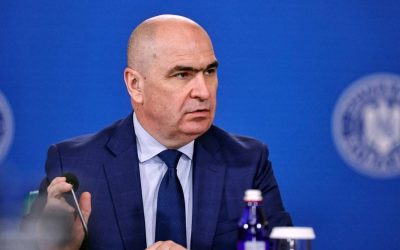Nicușor Dan, prins cu minciuna: „Nu demisionez!”