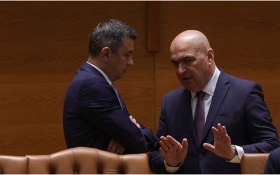 Bolojan respinge demisia, coaliția pe muchie de cuțit: PSD decide luni