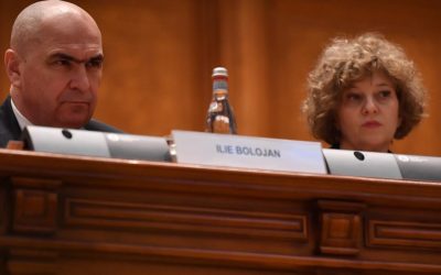 Bolojan dă de gol votul PSD: „Zarurile au fost aruncate, am aprins becurile”