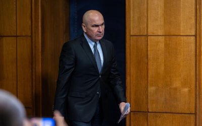 Bolojan, cu susținere triplă față de Grindeanu, arată un nou sondaj