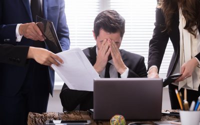 Managerii, tot mai epuizați. Cum readuc companiile liderii la productivitate