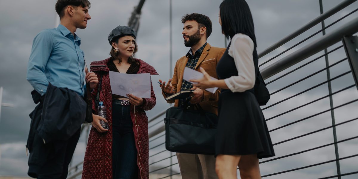 Tinerii din România, campioni UE la antreprenoriat: Unde-i cheia succesului