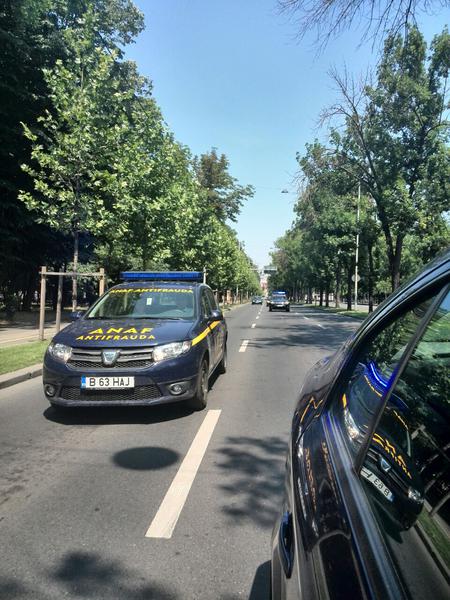 Anunțul-ȘOC al ANAF: Centralizare și „vânătoare” de averi în România