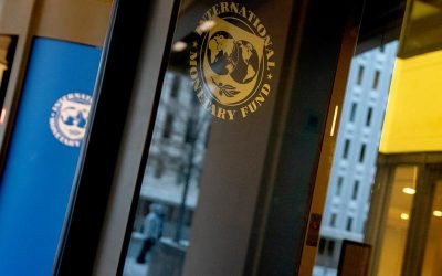 FMI și Banca Mondială, lovitură DURĂ: Revizuire ECONOMICĂ din cauza războiului