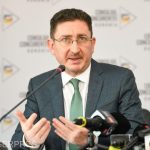 Șeful Consiliului Concurenței, replică dură pentru Isărescu: RoboR, investigat!