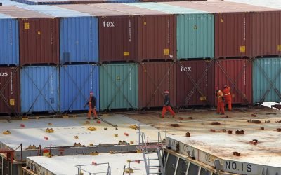 UE: Deficitul cu China crește. Ce au importat europenii cel mai mult?