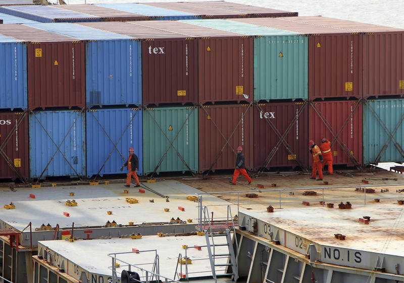 UE: Deficitul cu China crește. Ce au importat europenii cel mai mult?