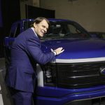Șeful Ford alege Xiaomi electrică, nu Tesla: De ce a surprins industria auto?