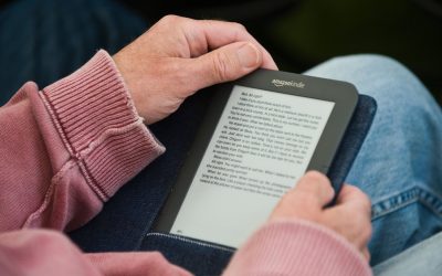 Kindle: Amazon renunță la suportul pentru modelele vechi