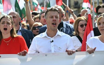 Bolojan l-a sunat pe Magyar: Noul premier ungar, invitat la București
