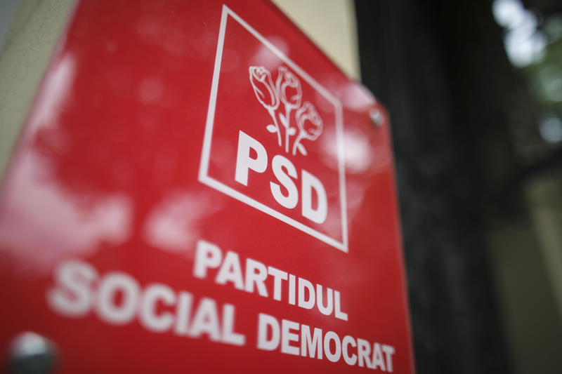 Reacții FURIOASE în PSD după listarea companiilor de stat, anunțată de Oana Gheorghiu