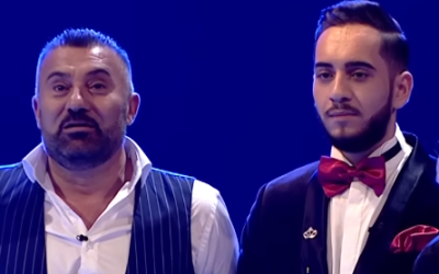 Starea lui Fulgy, după internarea la Psihiatrie: Viorica și Ioniță se roagă