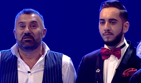 Starea lui Fulgy, după internarea la Psihiatrie: Viorica și Ioniță se roagă