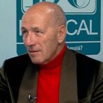 Imaginea în lupta cu cancerul: Dr. Tudor Ciprut, la DC Medical și DC News