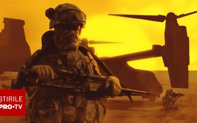 Donald Trump a dezvăluit detalii despre operațiunea de recuperare a pilotului american de pe teritoriul Iranului Fostul președinte al Statelor Unite, Donald Trump, a oferit în cadrul unei conferințe de presă detalii despre o operațiune recentă de recuperare a unui pilot american doborât în weekend pe teritoriul Iranei