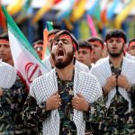 Iran: 26 de milioane de persoane s-au înrolat voluntar în armată