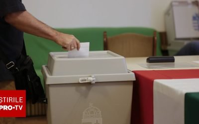 Alegerile parlamentare din Ungaria, programate pentru 12 aprilie 2026, reprezintă cel mai semnificativ test electoral pentru premierul Viktor Orban, aflat la conducerea țării de 16 ani
