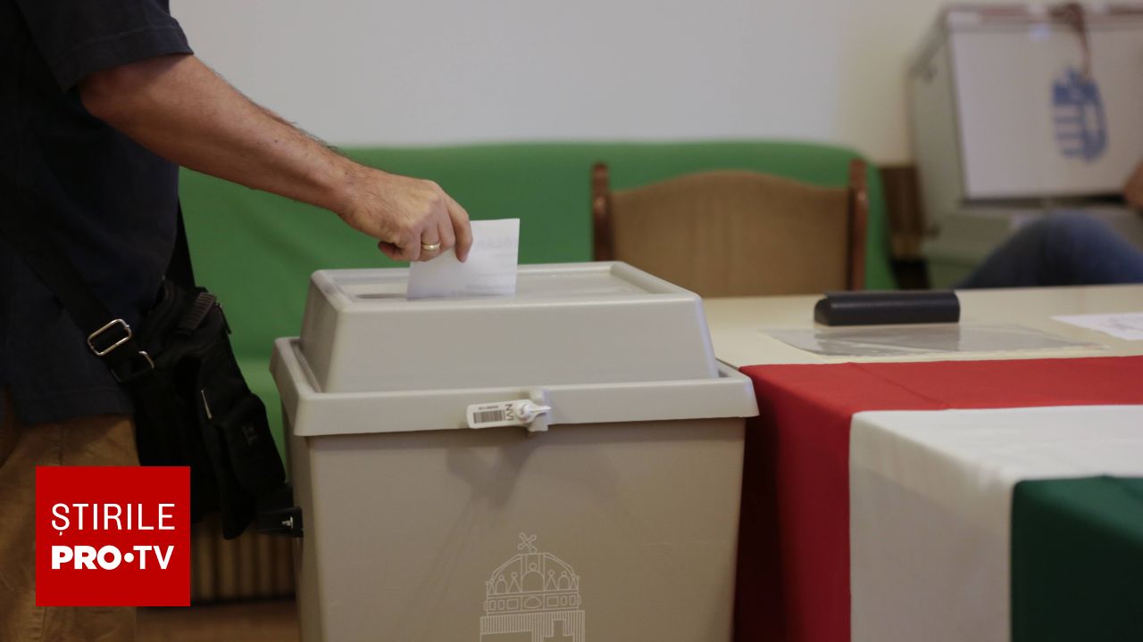 Alegerile parlamentare din Ungaria, programate pentru 12 aprilie 2026, reprezintă cel mai semnificativ test electoral pentru premierul Viktor Orban, aflat la conducerea țării de 16 ani