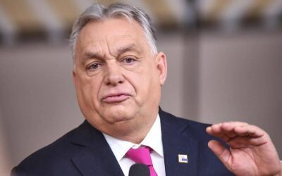 Orban, la cel mai dificil test: 16 ani de putere, în fața alegerilor din 2026