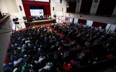 Senatorul Carmen Orban propune oficial introducerea Zilei Vârstnicului în Calendarul Național, postulând-o pentru data de 1 octombrie Carmen Orban, senator buzoian și medic, a anunțat recent intenția de a depune în Parlament o inițiativă legislativă pentru instituirea oficială a Zilei Vârstnicului pe data de 1 octombrie