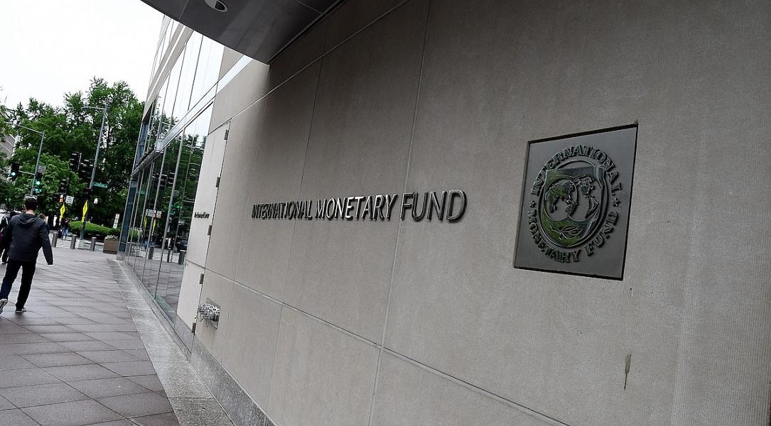 FMI înjumătățește prognoza de creștere a ROMÂNIEI în 2026: doar 0,7%