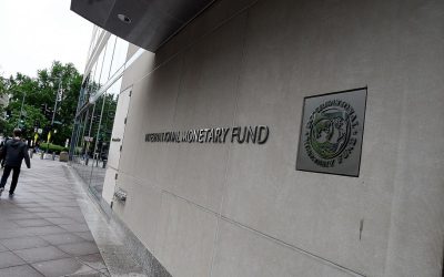 FMI înjumătățește prognoza de creștere a ROMÂNIEI în 2026: doar 0,7%