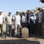 Monument egiptean uluitor: Împărat Roman, Faraon în Luxor!