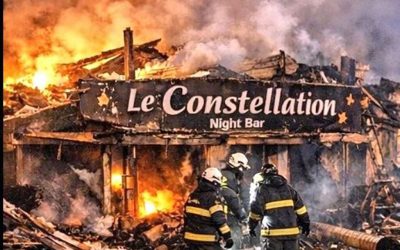 O familie din Elveția cere despăgubiri de 60 de milioane de euro în urma incendiului devastator de la barul Constellation din Crans-Montana, care a avut loc în ajunul Anului Nou și s-a soldat cu 41 de morți și peste 110 răniți