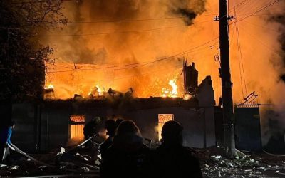 Ucraina: 3,5 milioane de metri pătrați de drumuri, reparații record în 2026