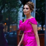 Iulia Vântur, secretul siluetei la 45 de ani: BĂUTURA MINUNE ce topește grăsimile