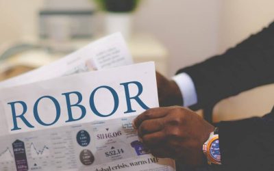 Păgubiții ROBOR, mai aproape de recuperarea banilor: Proiect de lege în Parlament