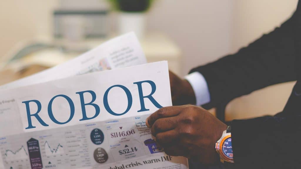 Păgubiții ROBOR, mai aproape de recuperarea banilor: Proiect de lege în Parlament