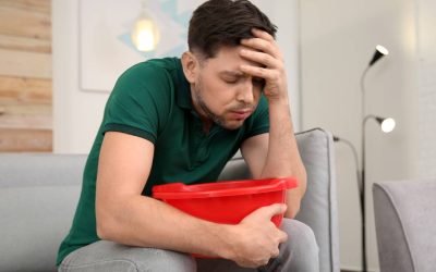 Indigestie de Paște: Când trebuie să mergi URGENT la doctor?