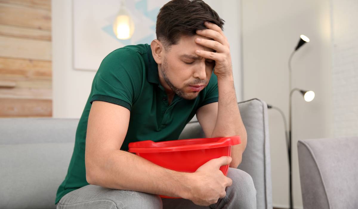 Indigestie de Paște: Când trebuie să mergi URGENT la doctor?