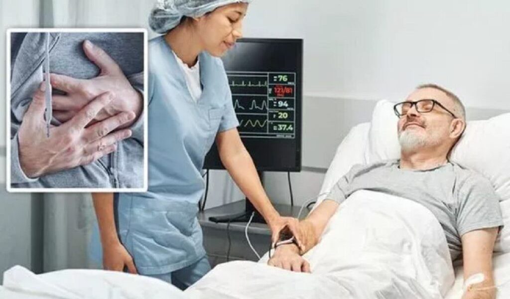 Durerea care ucide: Profesorul Horațiu Moldovan, despre semnele infarctului