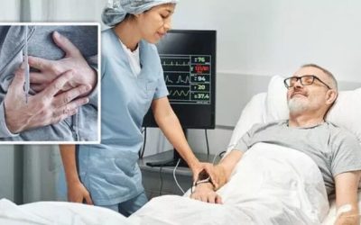 Durerea care ucide: Profesorul Horațiu Moldovan, despre semnele infarctului