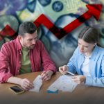 Inflația, pe val: Scumpiri record în România! Ce produse se scumpesc