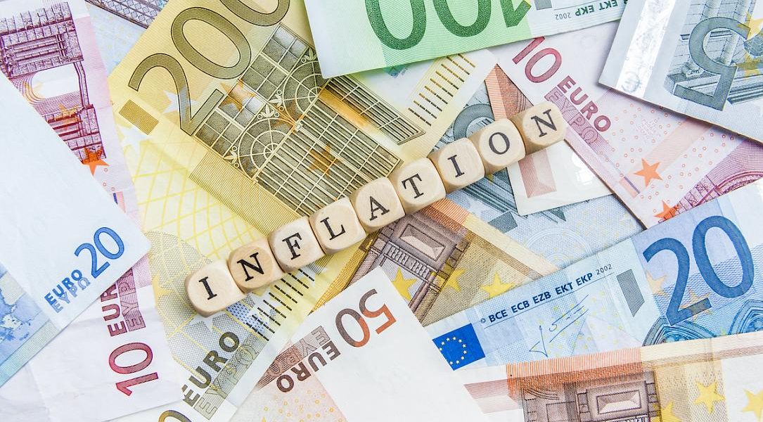 Inflația în România, din nou pe plus: Ajunge la 9,9% în martie