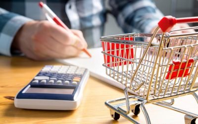 Consumul în România, ușoară creștere în trimestrul IV 2025
