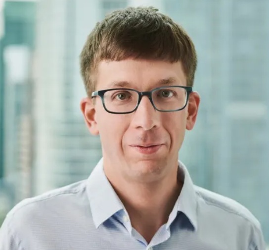 Matei Zaharia, miliardarul român, ia 250.000 dolari cu premiul ACM